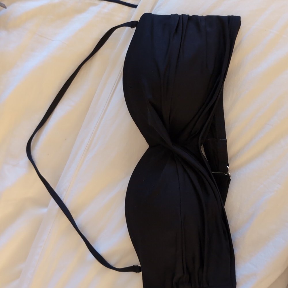 Mossimo Bikini Top